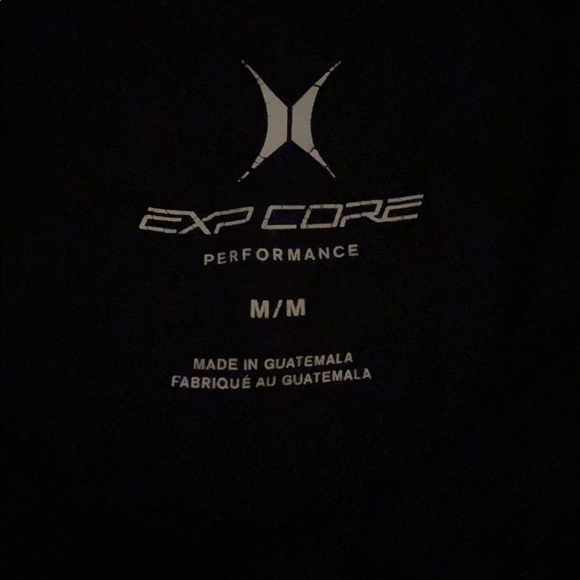 Cropped graphic tee - Picture 3 of 4